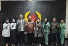 BPJS Ketenagakerjaan Lindungi Atlet Jatim dari Risiko Cedera