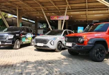 Chatour Travel Dukung Kelancaran Arus Mudik Lebaran 2026