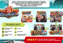 Dinkes Jatim Dirikan 217 Pos Kesehatan untuk Layani Pemudik