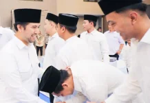 Nyepi hampir Bersamaan dengan Lebaran, Wagub Jatim Serukan Toleransi