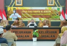 Tekan Timbunan Sampah Pemkot Mojokerto Gencarkan Pemilahan dari Rumah