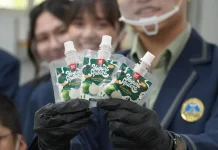 Mahasiswa Surabaya Ciptakan Yoghurt Maja Penjaga Lambung saat Lebaran
