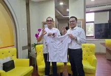 ORADO Surabaya Gandeng Arif Fathoni Jadi Dewan Pembina