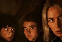 John Krasinski Umumkan Deretan Bintang A Quiet Place 3