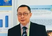 Pakar UNAIR Ingatkan Bahaya Campak