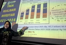 Jatim Optimis Target Investasi Rp147,7 Triliun pada 2026