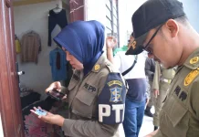 Antisipasi Urbanisasi, Pemkot Surabaya Siapkan Operasi Yustisi