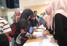 YDSF Salurkan THR Guru Ngaji Rp3 Miliar pada Ramadan 2026