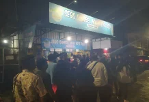 Warung Legendaris Mak Yeye Tetap Bertahan