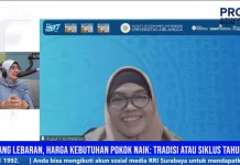 Kenaikan Harga jelang Lebaran Butuh Antisipasi Serius Pemerintah