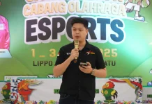 Respons Komdigi, ESI Jatim: Tegaskan Beda Kecanduan dan Latihan