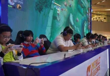 ESI Jatim Perkuat Perlindungan Anak dalam Pembinaan Esports