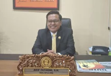 DPRD Soroti Pentingnya Kesiapan Keahlihan Pendatang ke Surabaya