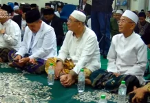Khataman Tadarus Al Qur'an RRI Surabaya