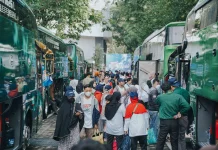 Antusias Tinggi SIER Perluas Armada Mudik Gratis 2026