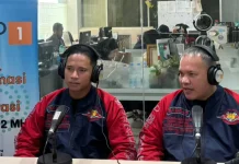 Kodrat Jatim Matangkan Pembinaan Atlet untuk PON 2028