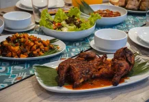 Hotel di Surabaya Tawarkan Paket Halalbihalal usai Lebaran 2026