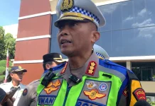 Polda Jatim Petakan Titik Rawan Arus Mudik