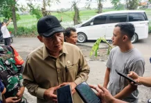DPR Desak Standarisasi Proyek Jalan Demi Keselamatan Publik
