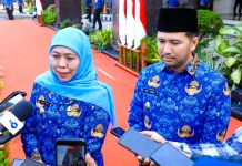 Pemprov Jatim Bahas Format Hari Kerja ASN untuk Hemat BBM
