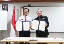 Sebanyak 21 Taruna Nusantara Lirik ITPLN, Peluang Masuk PLN Terbuka
