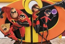 Disney Umumkan Tanggal Rilis Incredibles 3 dan Lilo & Stich 2