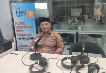 Menjelang Idul Fitri, Konsistensi Ibadah jadi Tantangan Umat