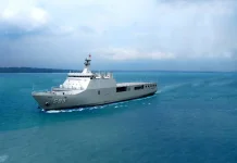 Dukung Mudik Gratis 2026, Dua KRI Dikerahkan