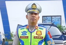 Pemudik Diimbau Jaga Kondisi dan Manfaatkan Rest Area Demi Keselamatan