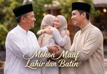 Mengapa Maaf Lahir Batin Diucapkan?