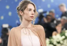 Maya Hawke Akan Bintangi Serial The God of the Woods