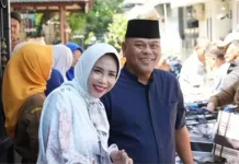 Pejabat Daerah Buka Akses Publik lewat Open House Lebaran