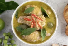 Waspada Konsumsi Hidangan Lebaran Berkalori Tinggi