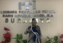 Ustadz Segudang Parikan Ajak Masyarakat Tetap Gas Pol Beribadah pada Bulan Syawal