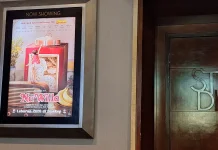 Film Na Willa Jadi Tontonan Hangat Keluarga saat Lebaran