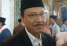 Mensos Dukung Umat Islam Bermanfaat Sesama