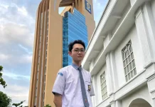 Kisah Wira, Lebaran Pertama tanpa Pulang Mudik