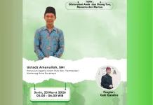 Membangun Jembatan Hati di Hari Kemenangan