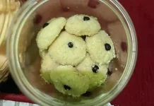 Si "Janda Genit" yang Menggoda di Meja Lebaran