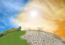 Sinyal El Nino Kuat Intai Kemarau
