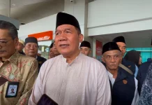 DPR RI: Cegah Pengangguran akibat Urbanisasi Pemda Diminta Aktif