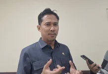 Rawan Kriminal, Azhar Kahfi Desak Perbaikan PJU Jalan Dupak