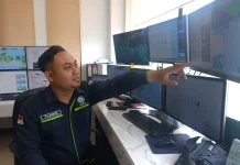BMKG Imbau Waspada Hujan saat Arus Balik Lebaran
