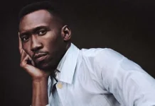 Mahershala Ali Akan Bergabung dalam Task 2