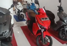 Gantikan Mesin Konvensional, Tren Kendaraan Listrik Terus Meningkat
