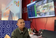 Balmon Surabaya Pastikan Stabilitas Jaringan Seluler di Pelabuhan Tanjung Perak