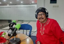 Filosofi Lebar Lebur Luber Labur dalam Tradisi Lebaran