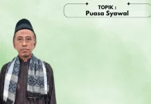 Puasa Syawal Jadi Penyempurna Ibadah
