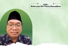 Reformasi Diri Pasca Ramadhan