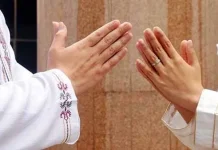 Orangtua Perlu Ajarkan Etika Anak saat Silaturahmi Lebaran
